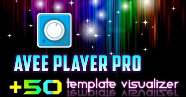 Avee Player Pro Mod Apk