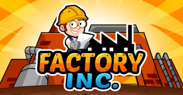 Factory Inc. Mod Apk