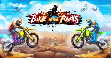 bike rivals mod apk