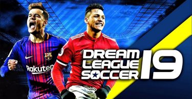 dream league soccer mod apk