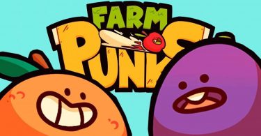 farm punks mod apk