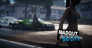 madout2 bigcityonline (mod unlimited money)
