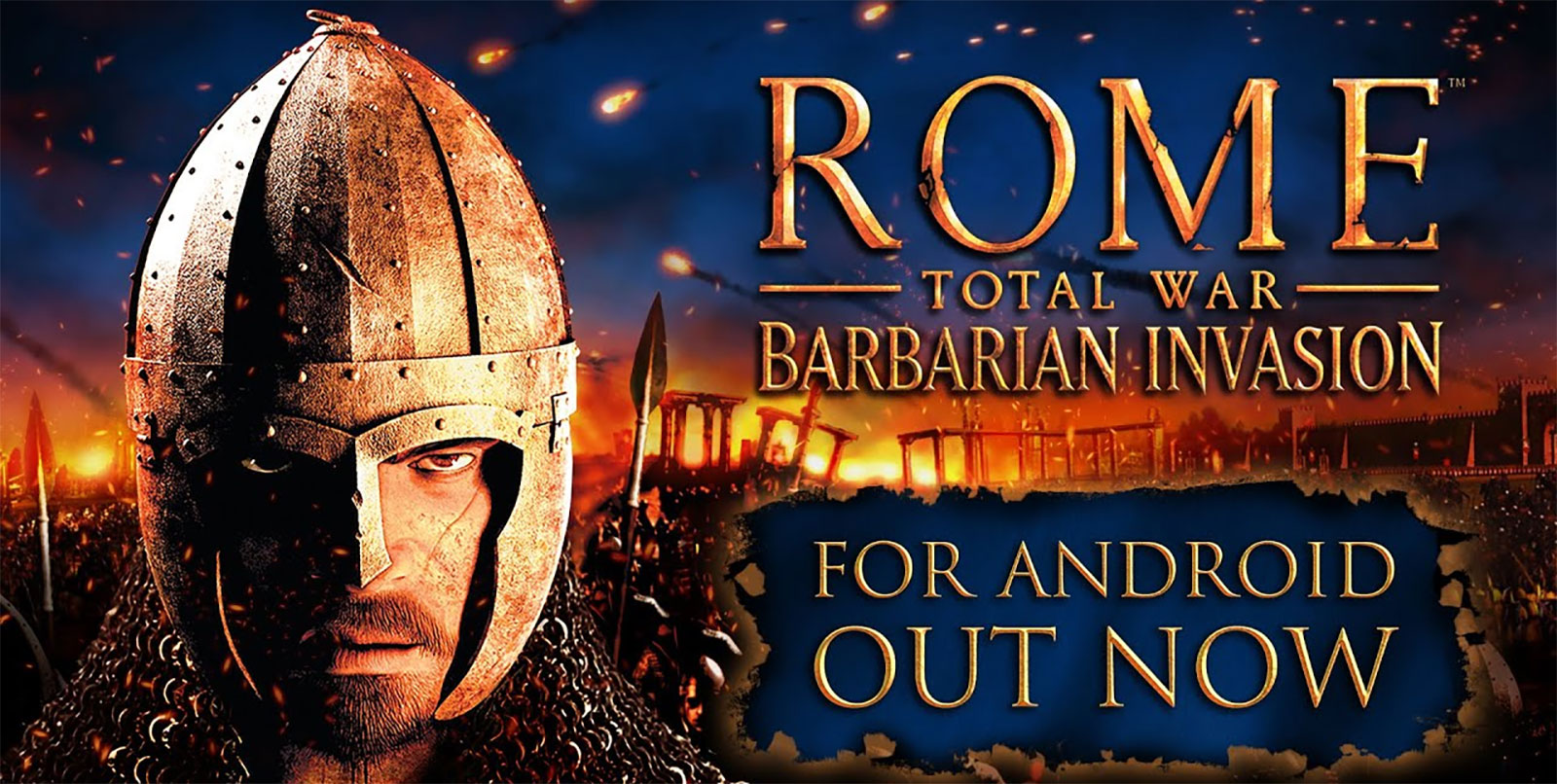 rome total war barbarian invasion mod apk