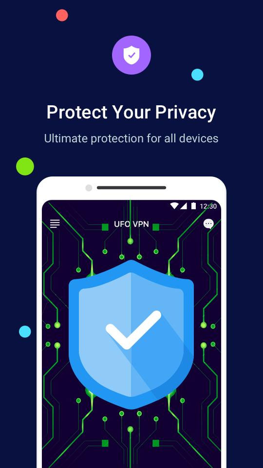 UFO VPN Premium Apk