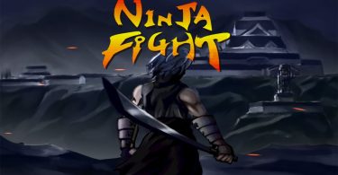 devil ninja fight mod apk