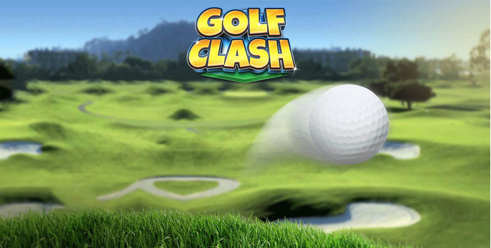 golf clash mod apk