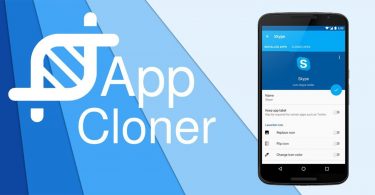 app cloner mod apk