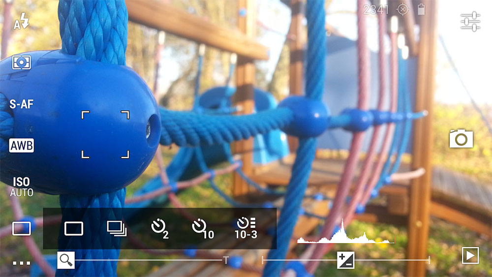 DSLR Camera Pro Mod Apk
