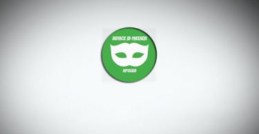 device id masker pro mod apk