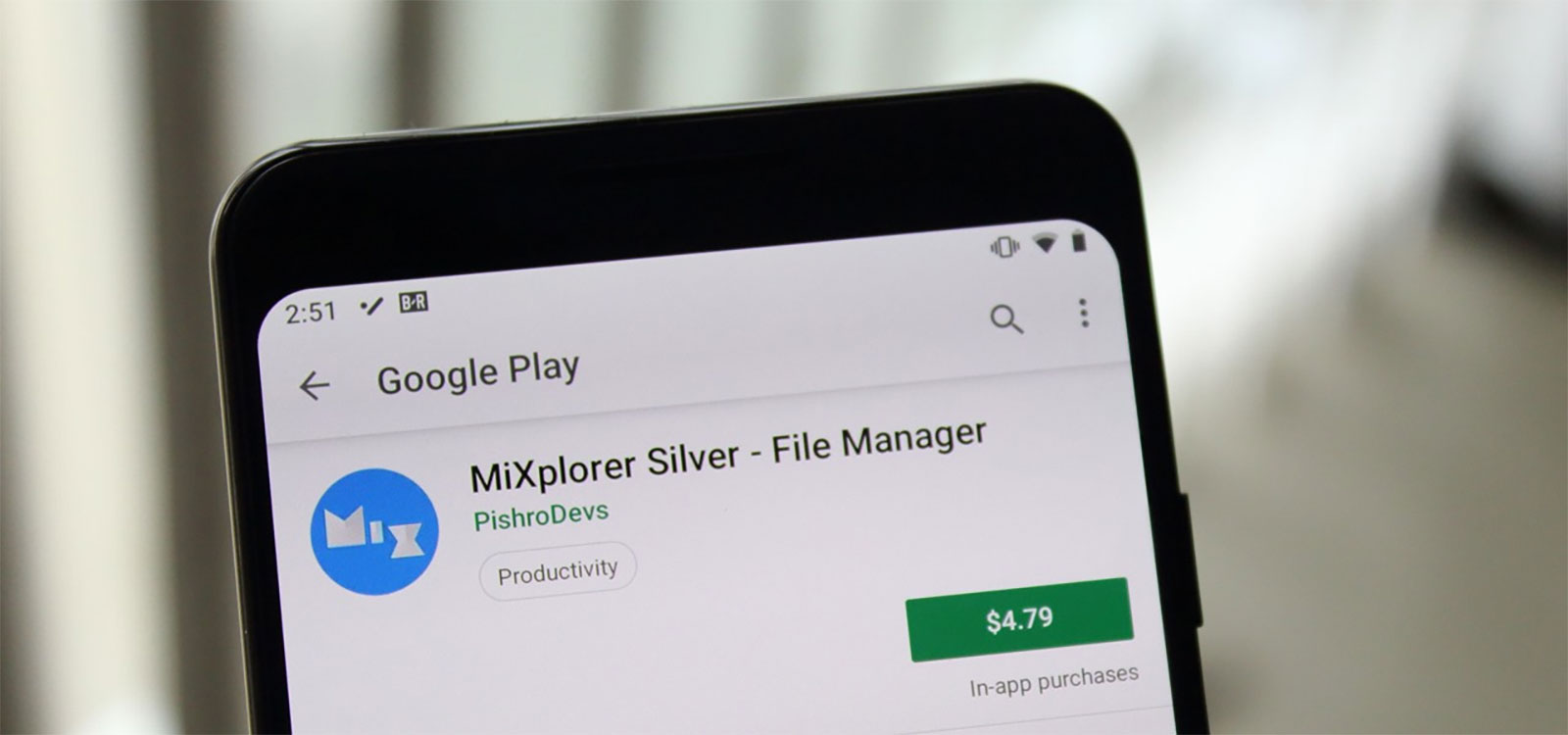 mixplorer silver file manager mod apk