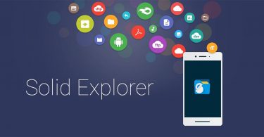 solid explorer file manager pro mod apk