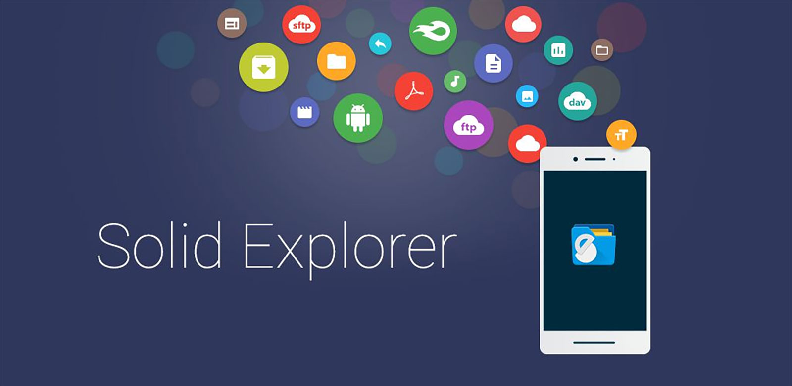 solid explorer file manager pro mod apk