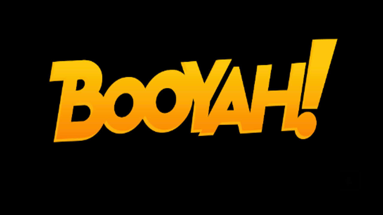 BOOYAH! App Mod Apk