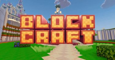 Block Craft 3D Mod Apk
