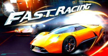 Fast Racing 3D Mod Apk