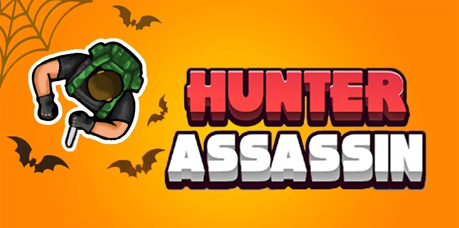 Hunter Assassin Mod Apk