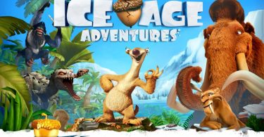 Ice Age Adventures Mod Apk