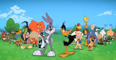 Looney Tunes World of Mayhem Mod Apk