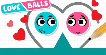 Love Balls Mod Apk