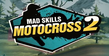 Mad Skills Motocross 2 Mod Apk