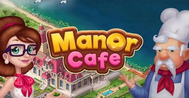 Manor Cafe Mod Apk