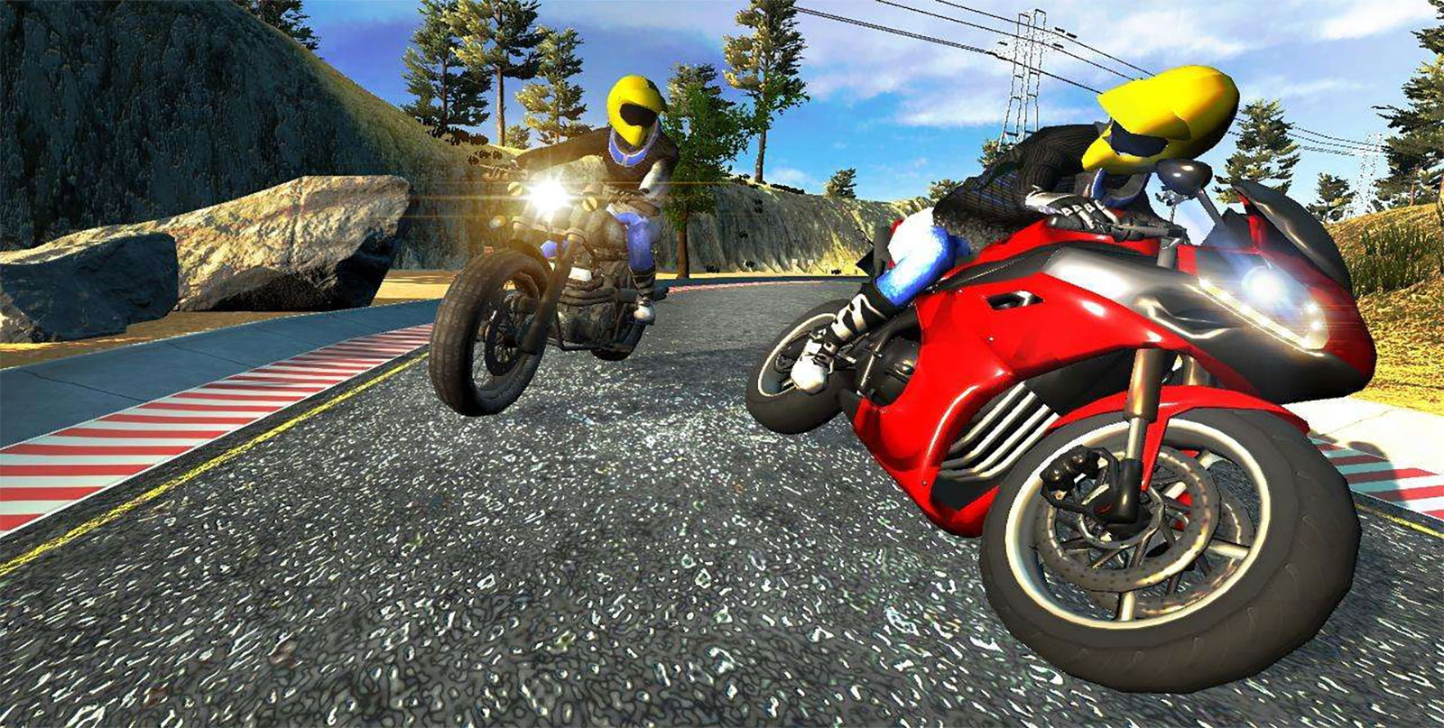 Гонки на мотоциклах на андроид. Moto Racer 3. Игры на мотиках. Реалистичная игра про мотоциклы. Moto Racing игра.