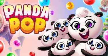 Panda Pop Mod Apk
