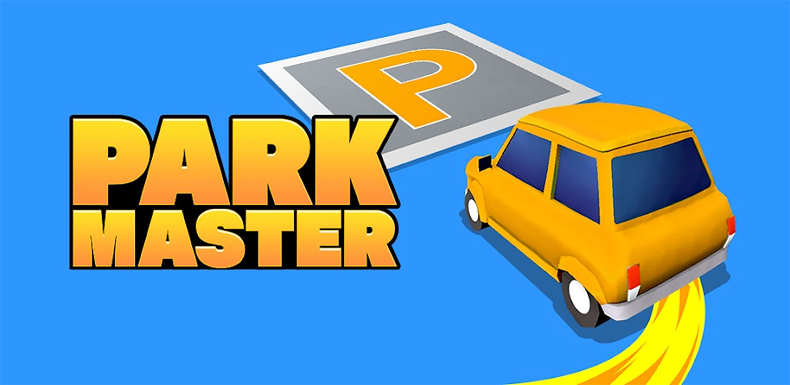 Park Master Mod Apk