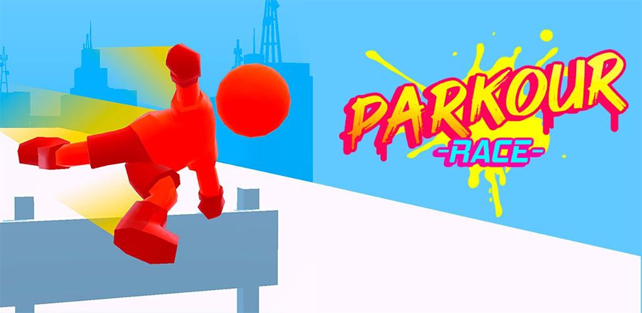 Parkour-Race-Freerun-Game-mod-apk