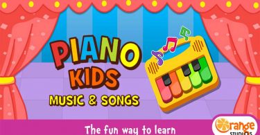 Piano Kids Music Songs Mod Apk