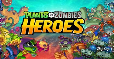 Plant vs. Zombies Heroes Mod Apk