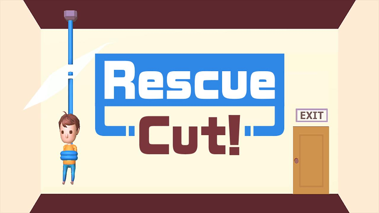 Rescue-Cut-Rope-Puzzle-Mod-Apk