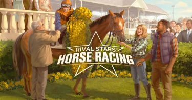 Rival Stars Horse Racing Mod Apk