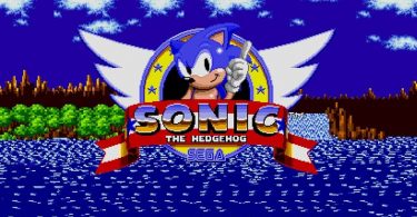 Sonic the Hedgehog Classic Mod Apk