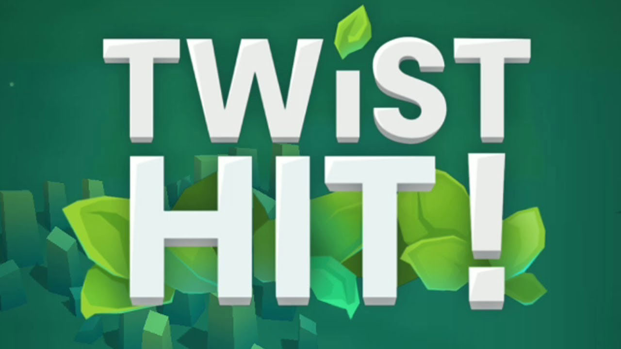 Twist Hit Mod Apk