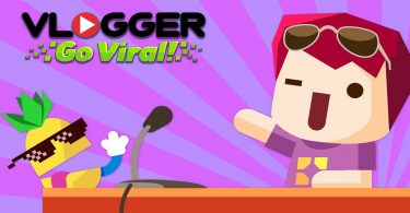 Vlogger Go Viral Mod Apk