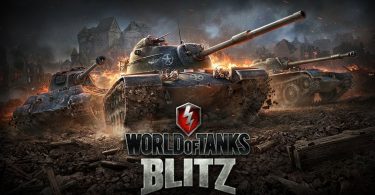 World of Tanks Blitz MMO Mod Apk