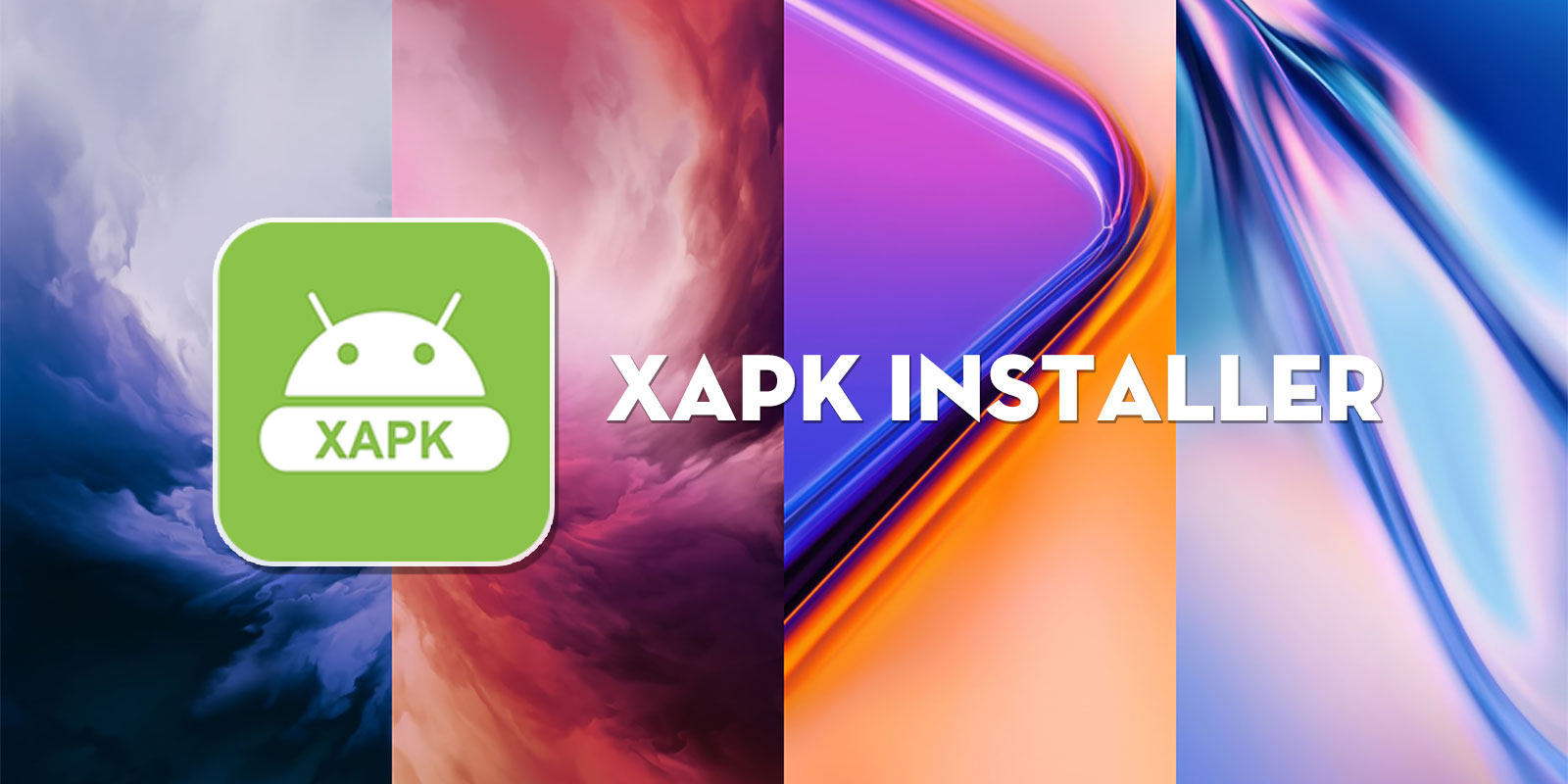 XAPK Installer Apk