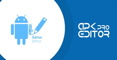 APK Editor Pro Apk Cover
