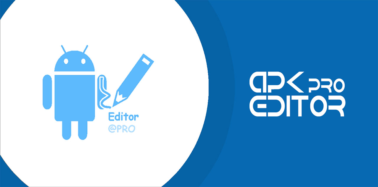 APK Editor Pro Apk Cover
