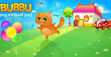 Bubbu – My Virtual Pet Mod Apk