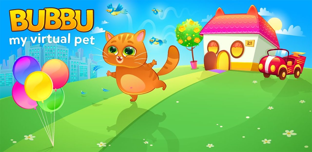 Bubbu – My Virtual Pet Mod Apk