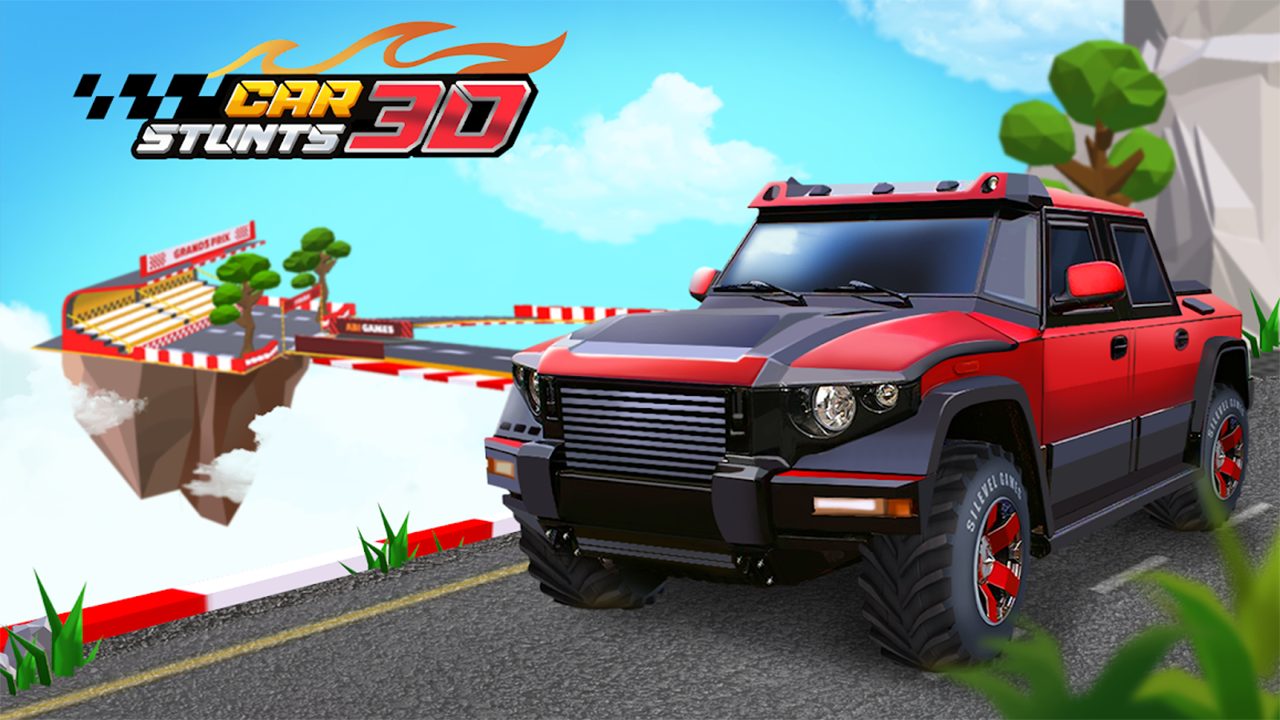 Car Stunts 3D Free - Extreme City GT Racing Mod Apk