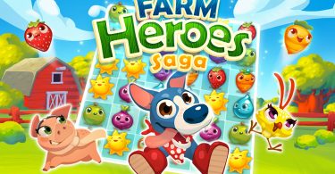 Farm Heroes Saga Mod Apk