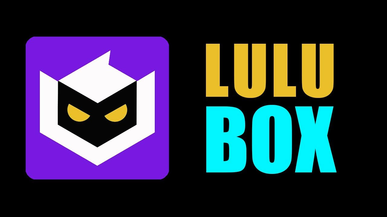 LuluBox Apk Cover