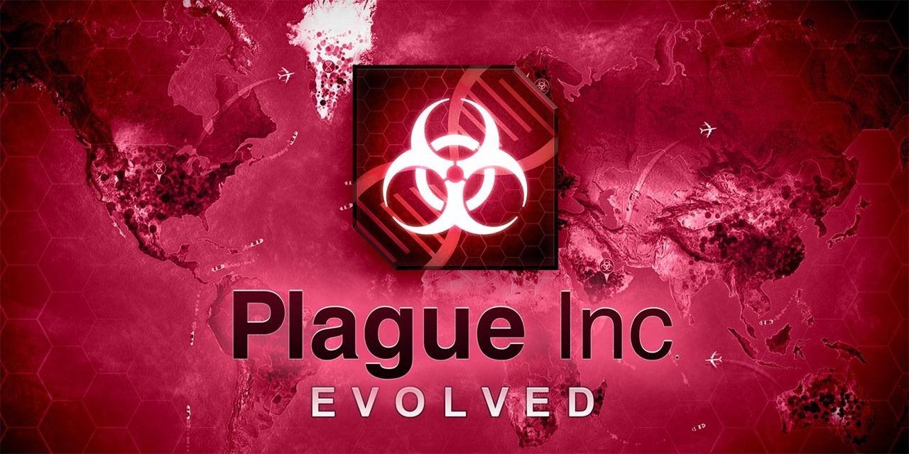 Plague Inc Mod Apk