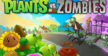 Plants-vs-Zombies-FREE-Mod-Apk