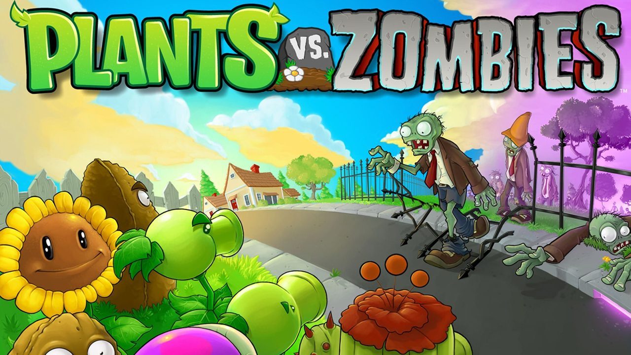 Plants-vs-Zombies-FREE-Mod-Apk