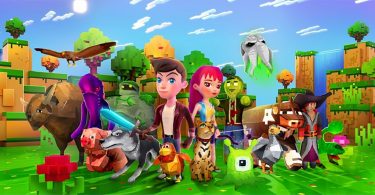 RealmCraft with Skins Export to Minecraft Mod Apk