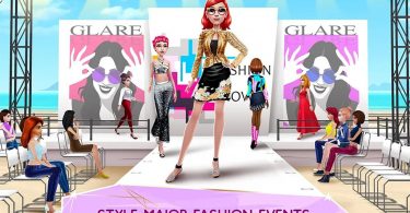 Super Stylist - Dress Up & Style Fashion Guru Mod Apk